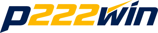 p222win brand logo